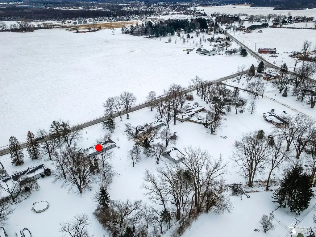 2525 Reinhardt Road Frenchtown Township MI 48162