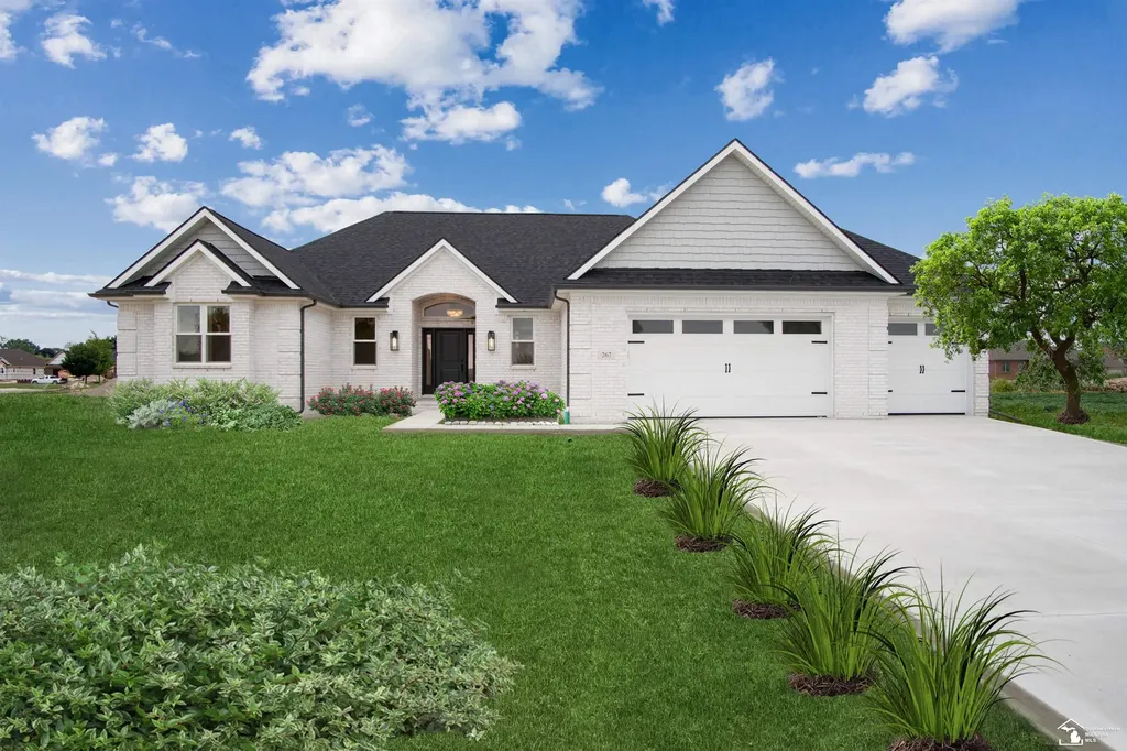 11140 S Custer Road Raisinville Township MI 48161