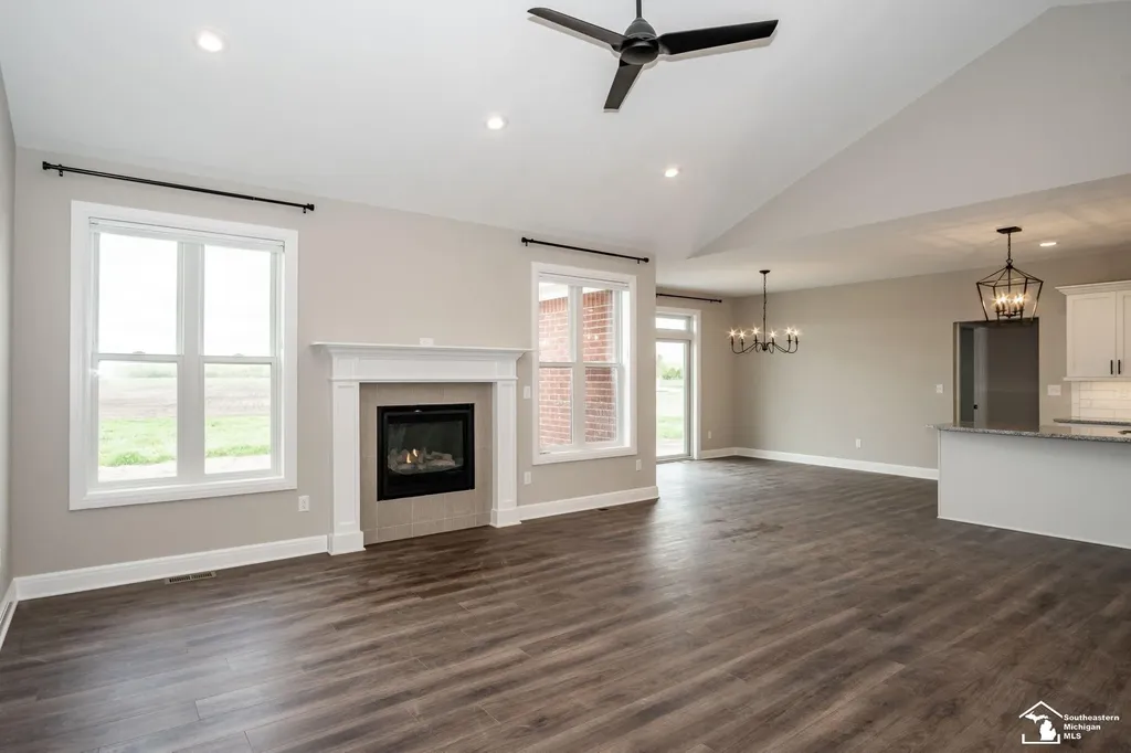 11140 S Custer Road Raisinville Township MI 48161