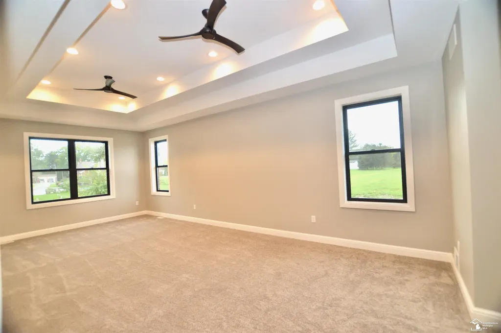 11140 S Custer Road Raisinville Township MI 48161