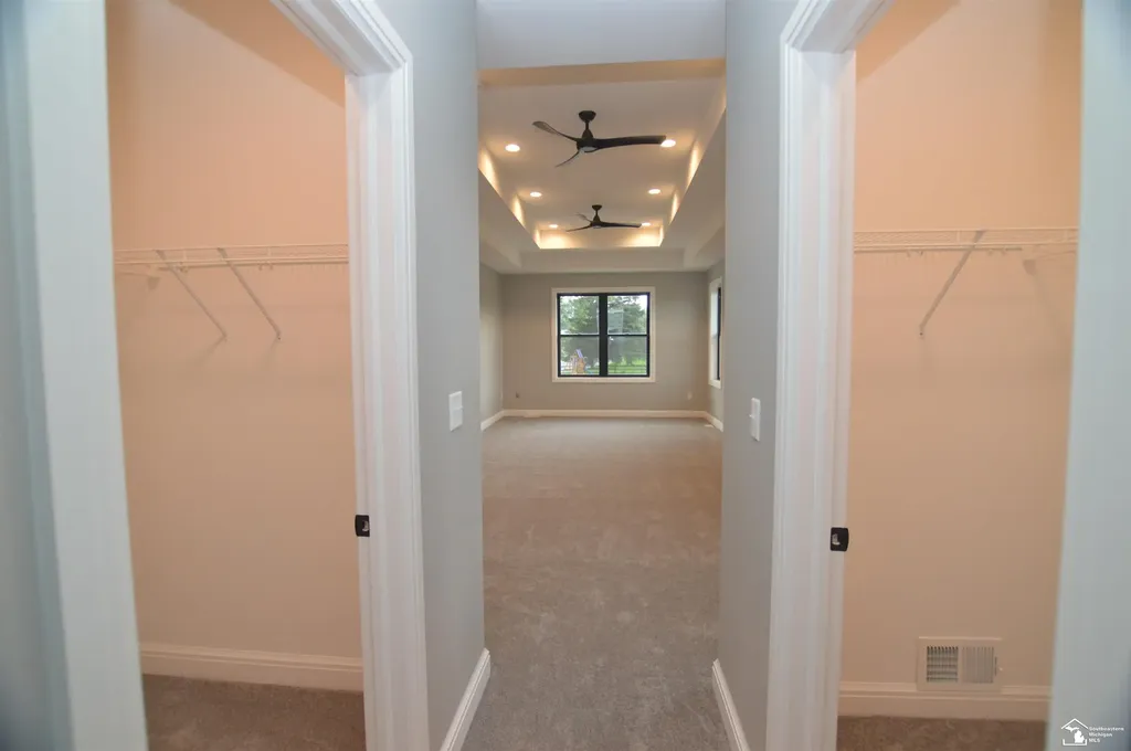 11140 S Custer Road Raisinville Township MI 48161