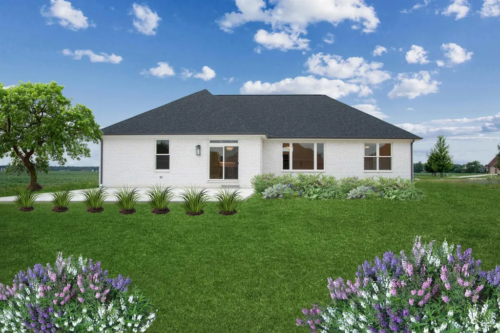 11140 S Custer Road Raisinville Township MI 48161