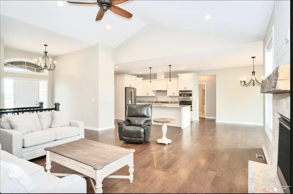 11080 S Custer Road Raisinville Township MI 48161