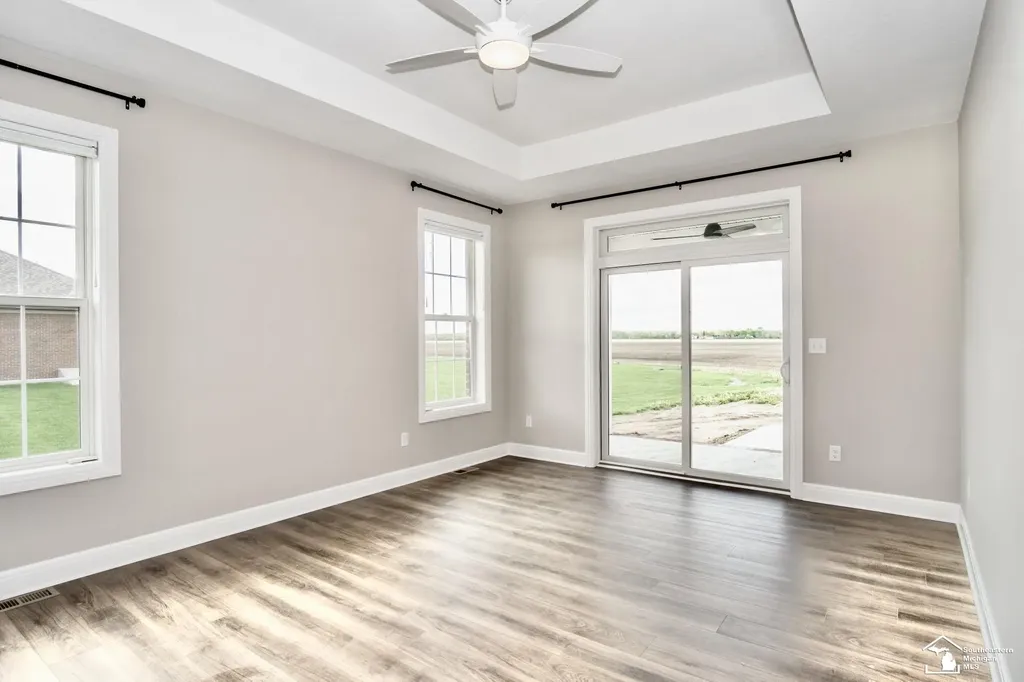 11080 S Custer Road Raisinville Township MI 48161