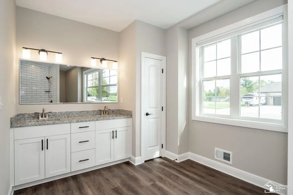 11080 S Custer Road Raisinville Township MI 48161