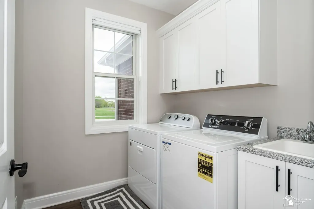 11080 S Custer Road Raisinville Township MI 48161