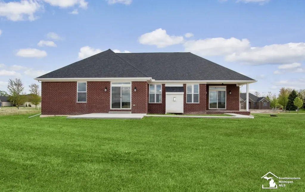 11080 S Custer Road Raisinville Township MI 48161