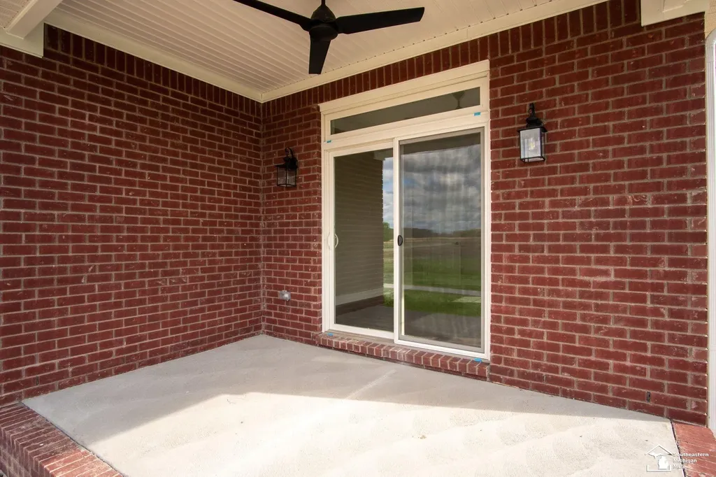11080 S Custer Road Raisinville Township MI 48161