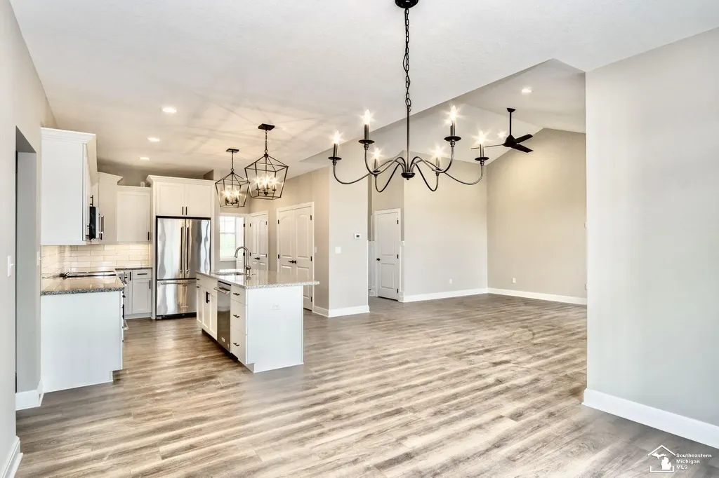 11080 S Custer Road Raisinville Township MI 48161