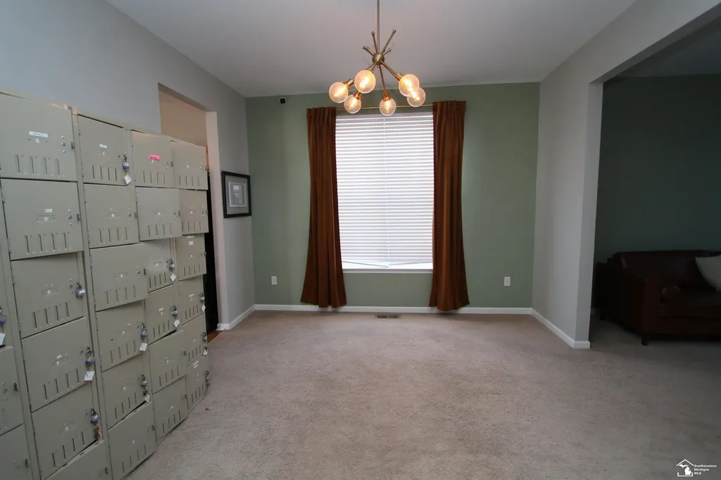35773 Surrey Court Romulus City MI 48174