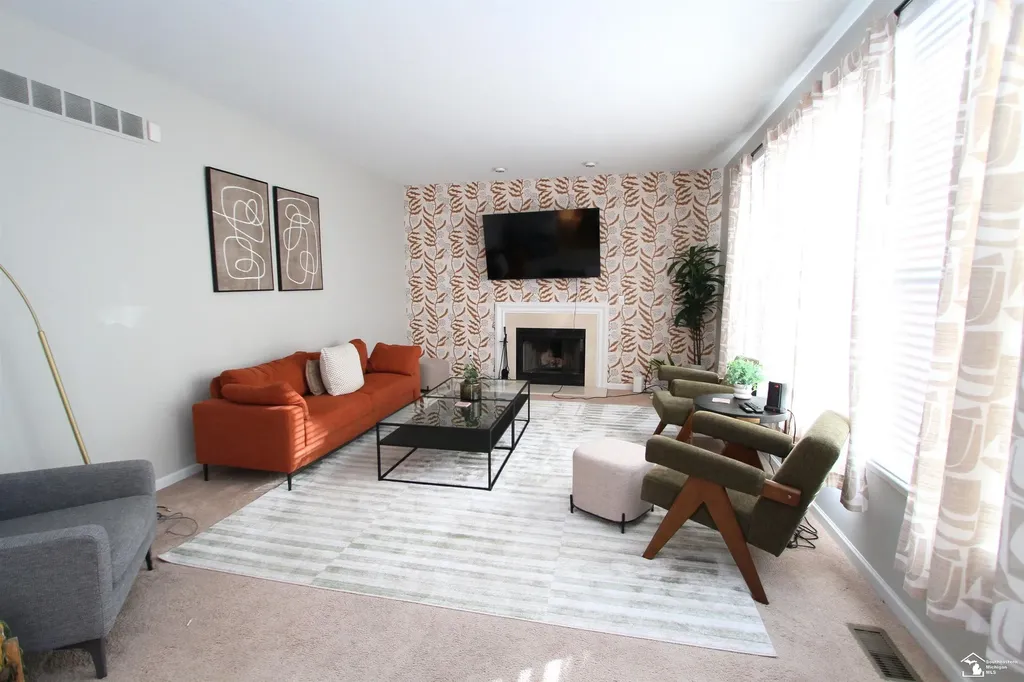 35773 Surrey Court Romulus City MI 48174
