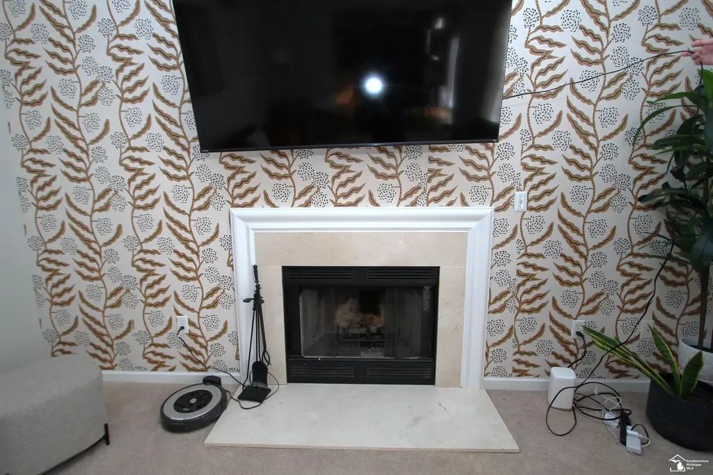 35773 Surrey Court Romulus City MI 48174