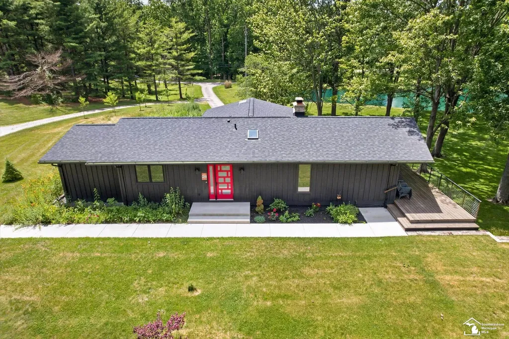 4270 Temperance Road Whiteford Township MI 49267