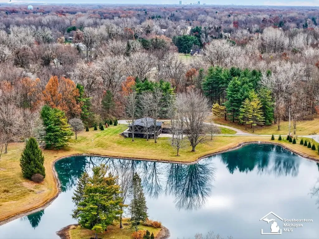 4270 Temperance Road Whiteford Township MI 49267