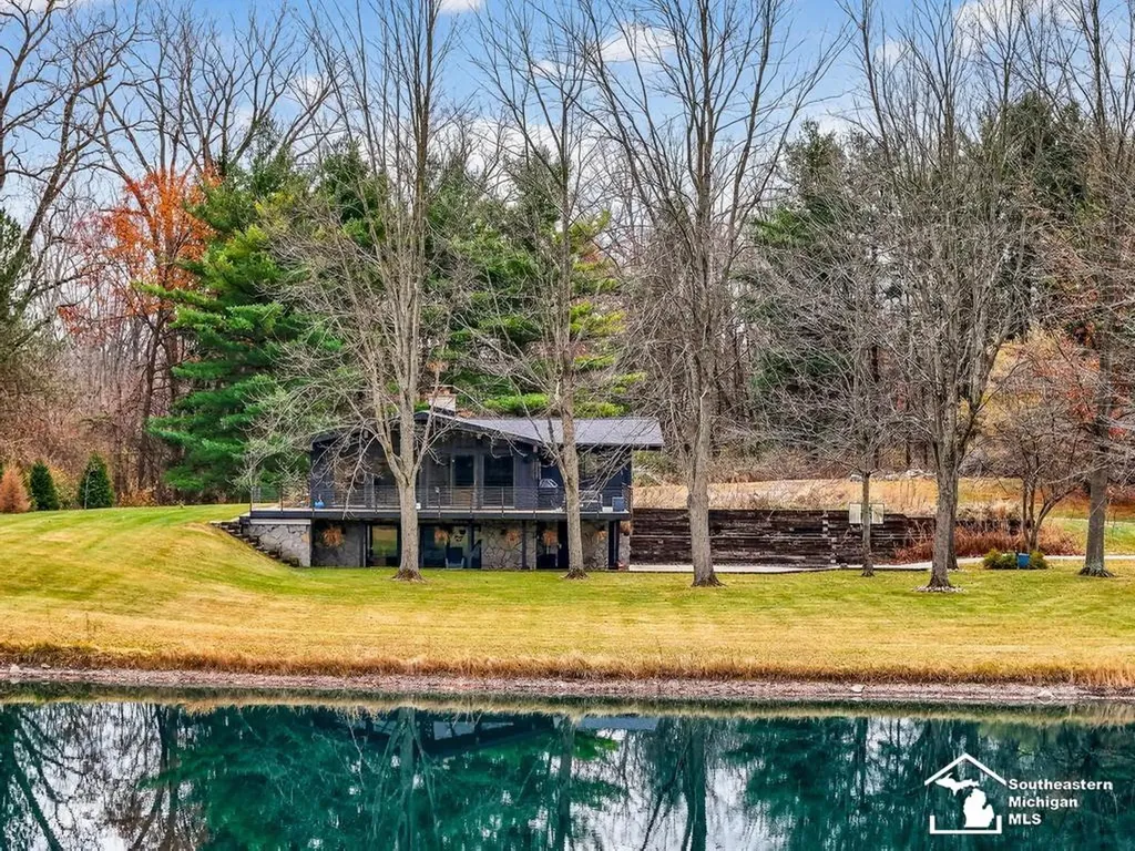 4270 Temperance Road Whiteford Township MI 49267