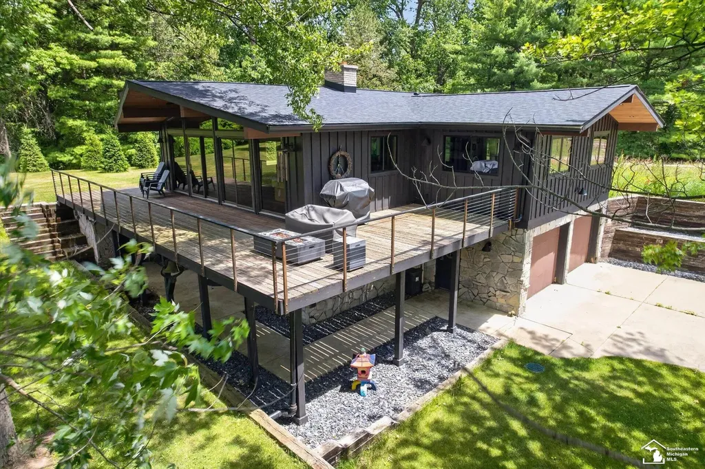 4270 Temperance Road Whiteford Township MI 49267