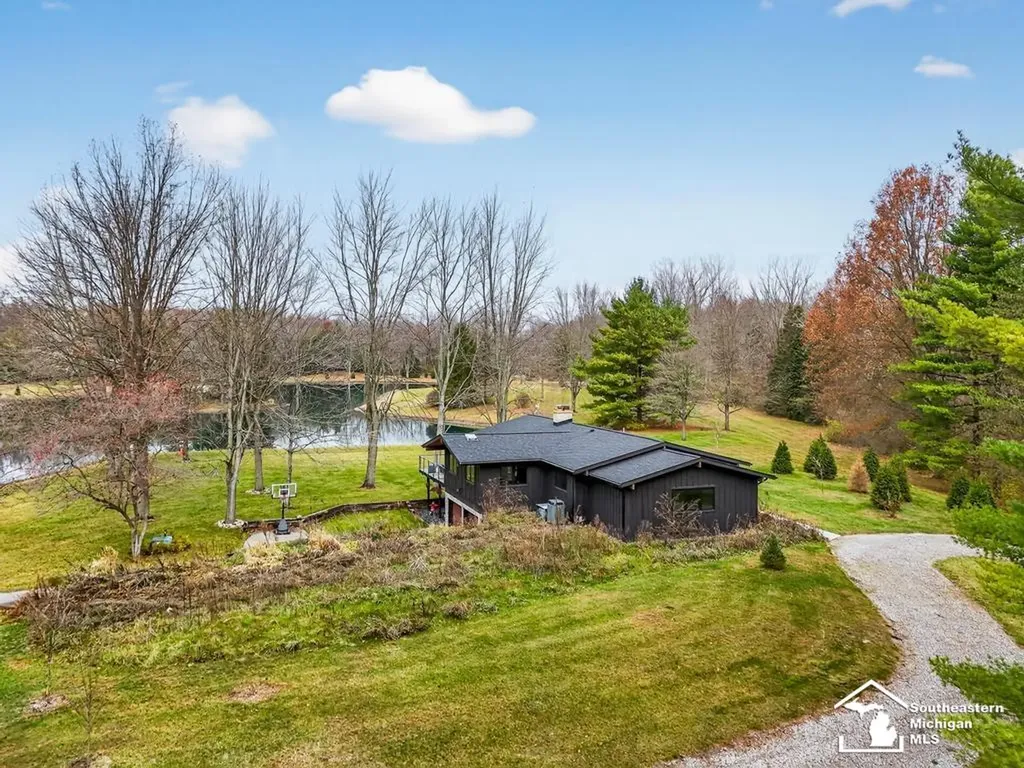 4270 Temperance Road Whiteford Township MI 49267