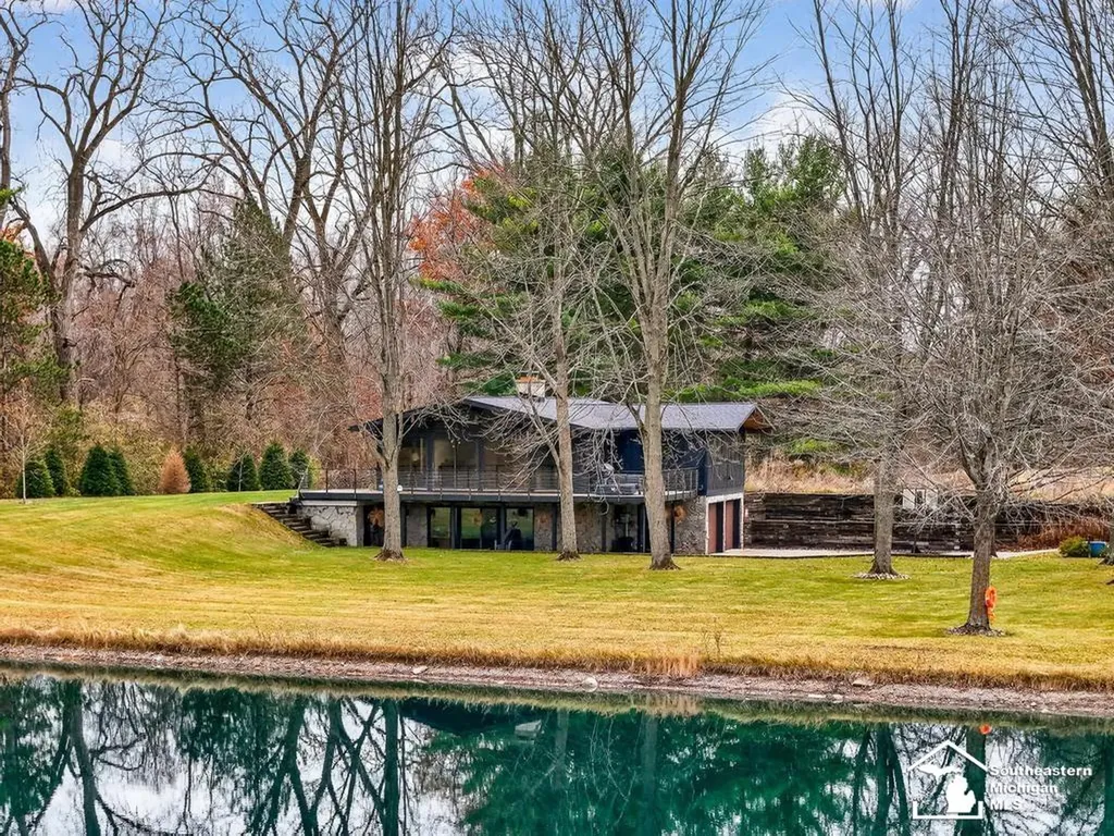 4270 Temperance Road Whiteford Township MI 49267