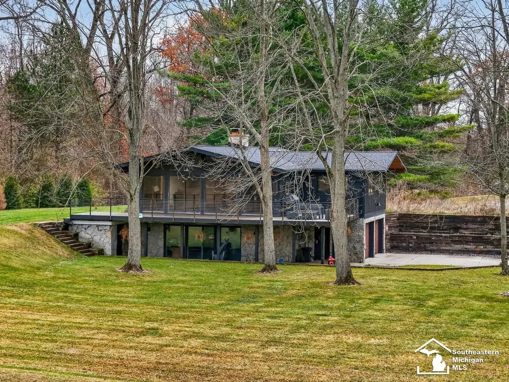 4270 Temperance Road Whiteford Township MI 49267