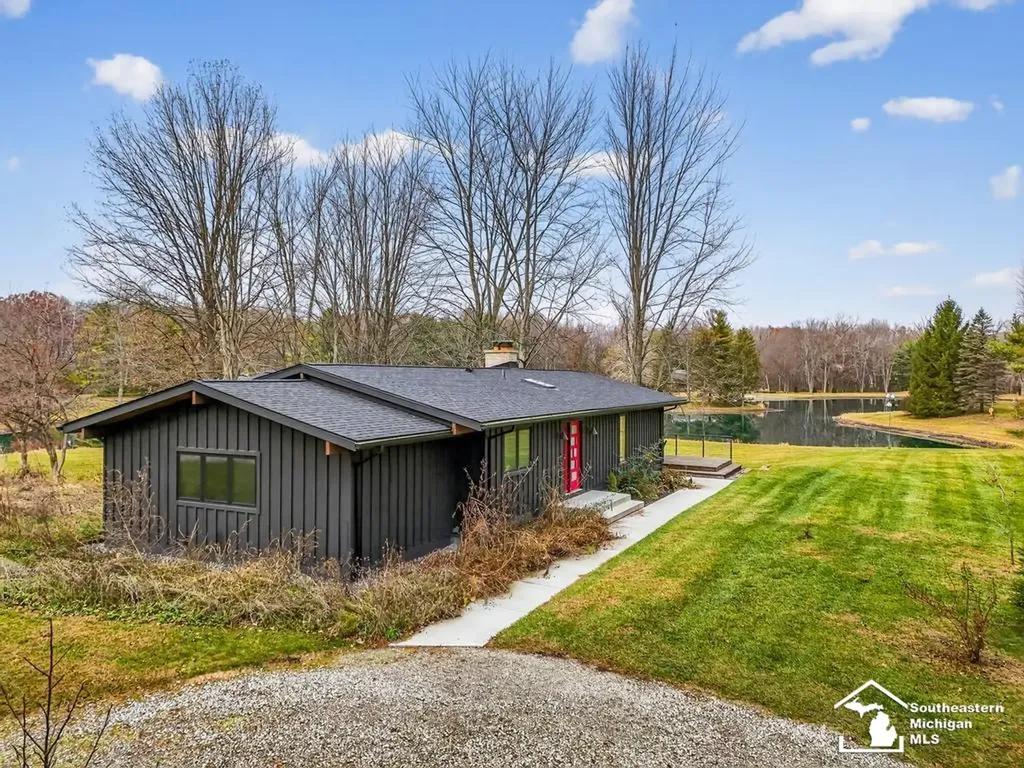4270 Temperance Road Whiteford Township MI 49267