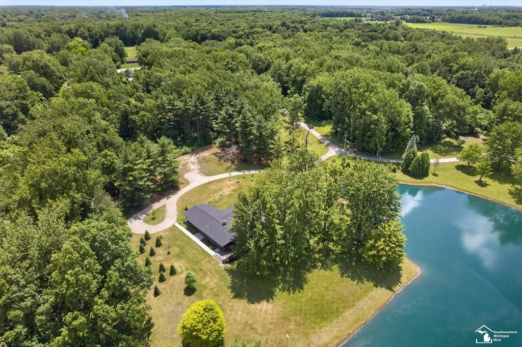 4270 Temperance Road Whiteford Township MI 49267