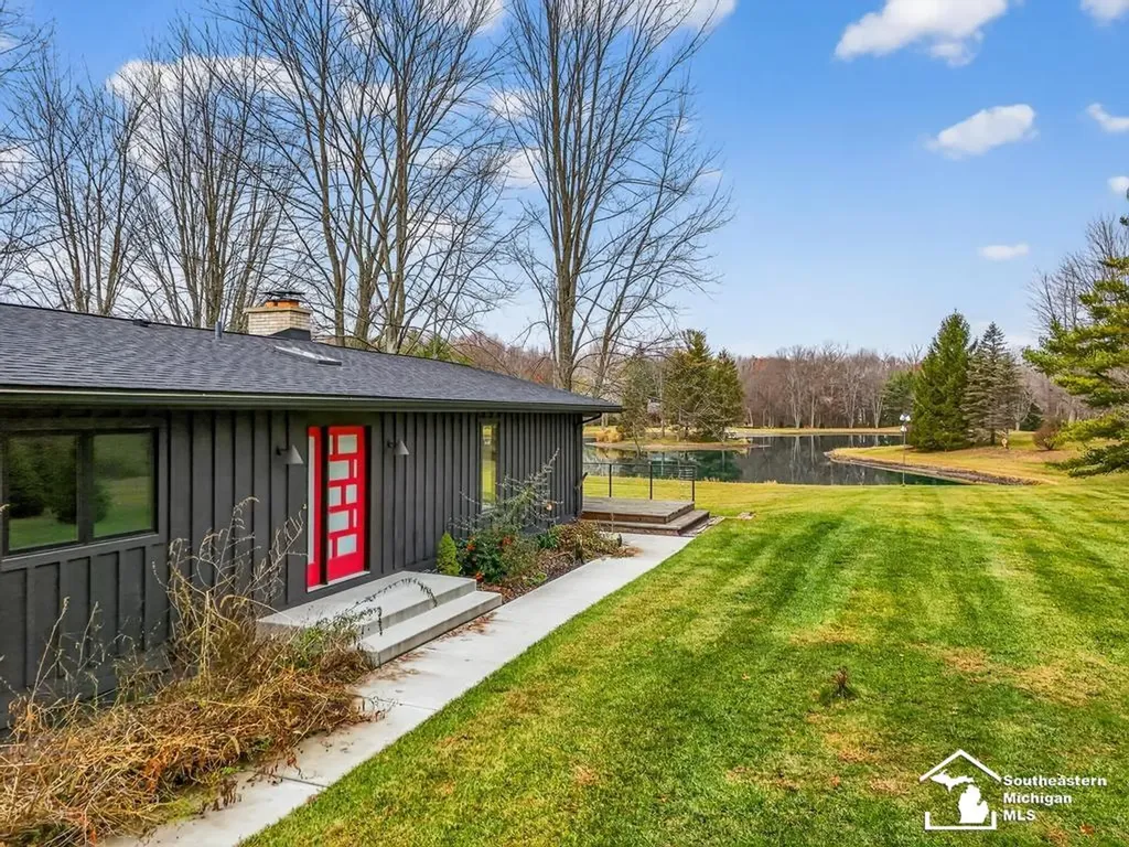 4270 Temperance Road Whiteford Township MI 49267