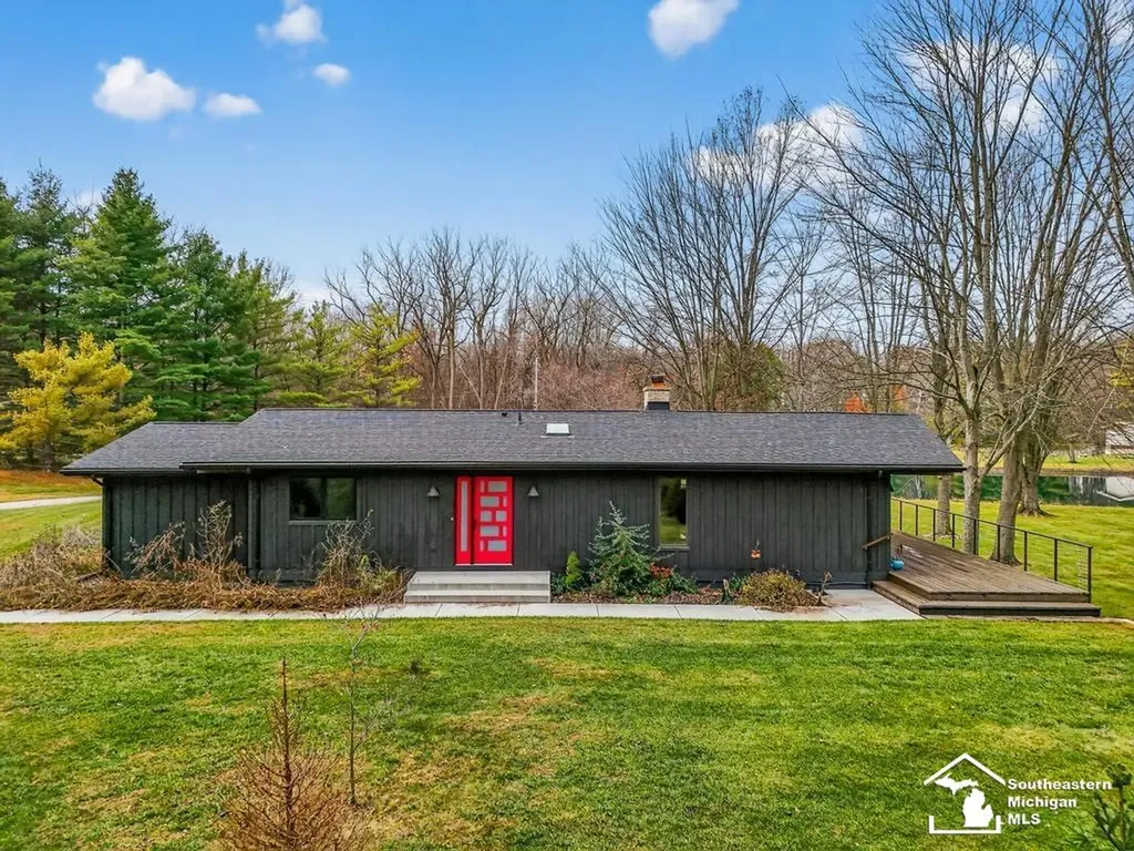 4270 Temperance Road Whiteford Township MI 49267
