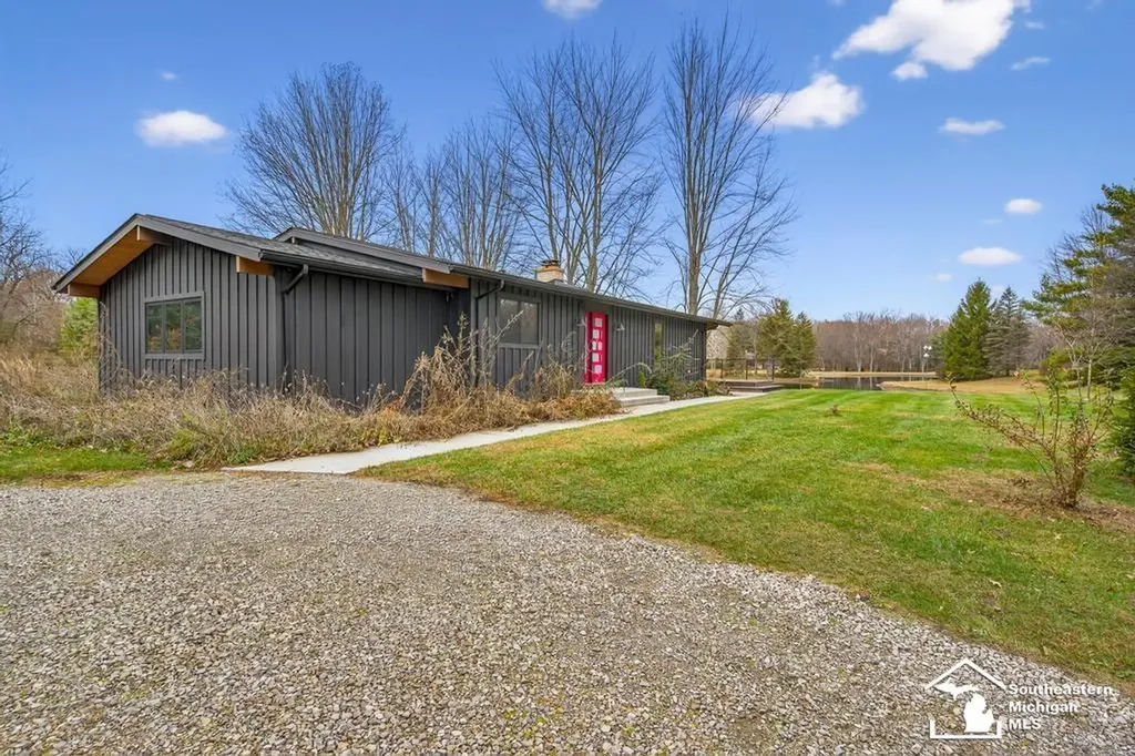 4270 Temperance Road Whiteford Township MI 49267