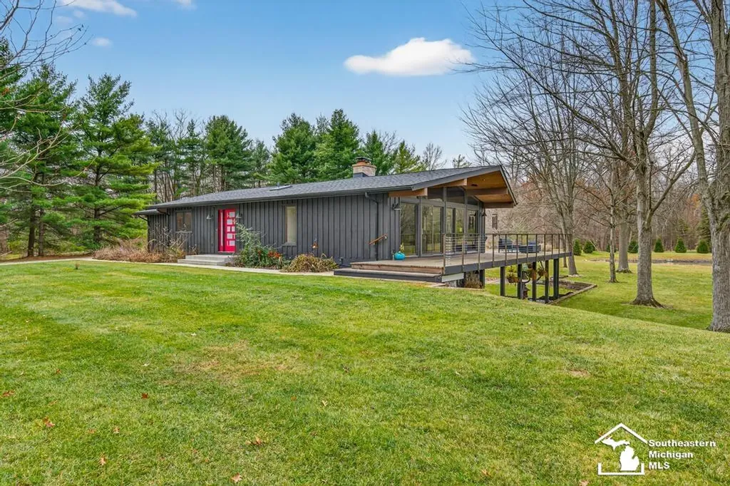 4270 Temperance Road Whiteford Township MI 49267