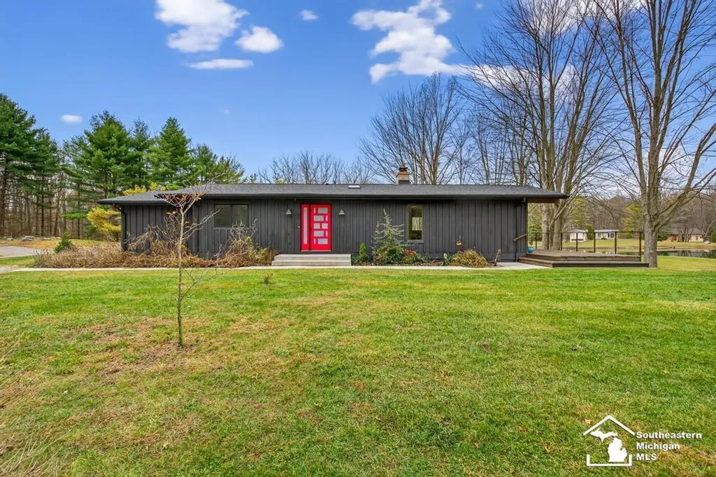4270 Temperance Road Whiteford Township MI 49267