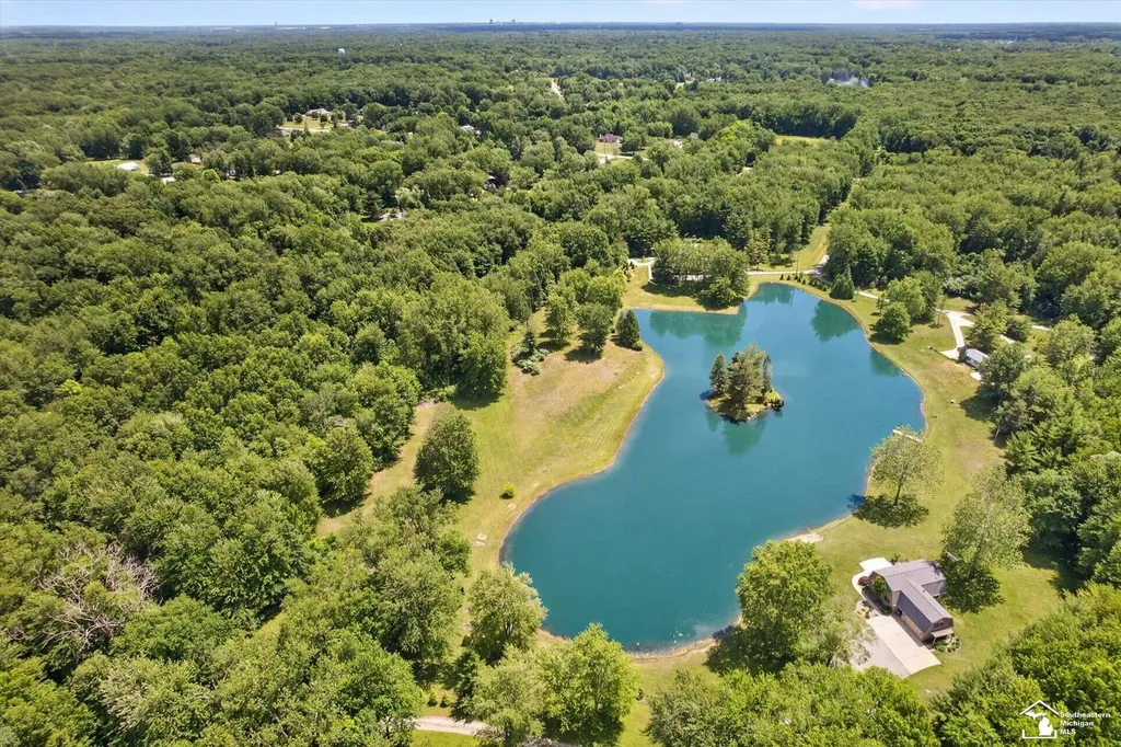 4270 Temperance Road Whiteford Township MI 49267
