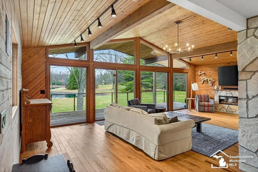 4270 Temperance Road Whiteford Township MI 49267