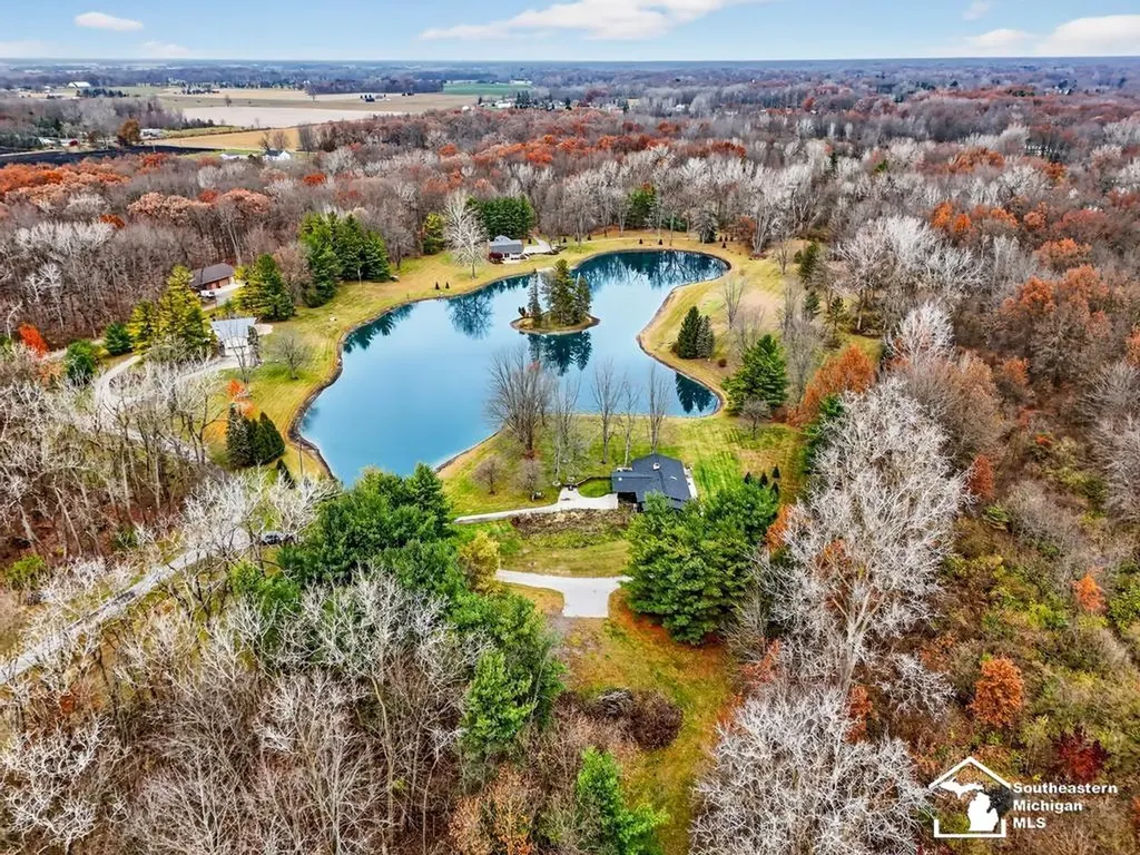 4270 Temperance Road Whiteford Township MI 49267