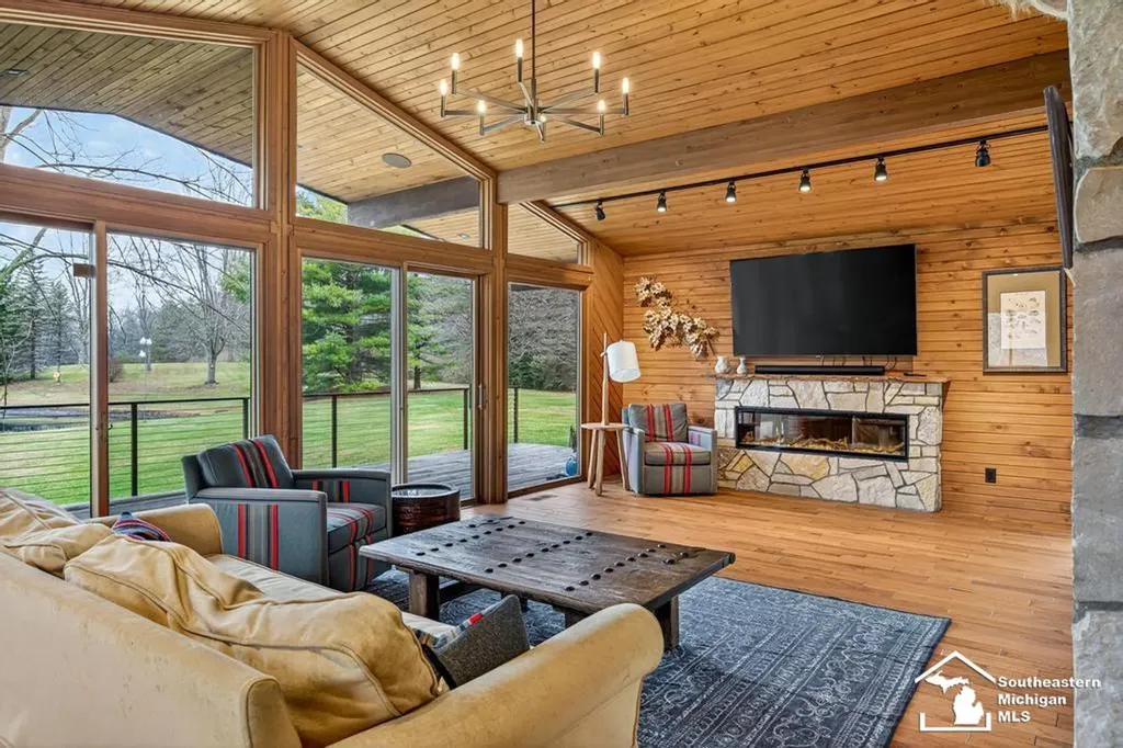4270 Temperance Road Whiteford Township MI 49267