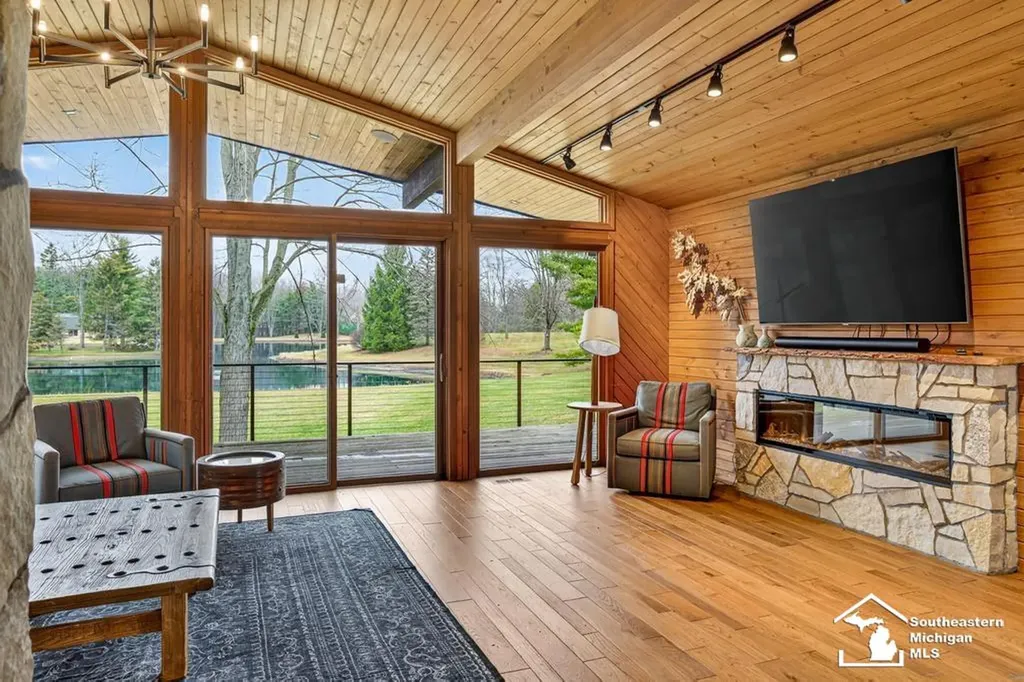 4270 Temperance Road Whiteford Township MI 49267