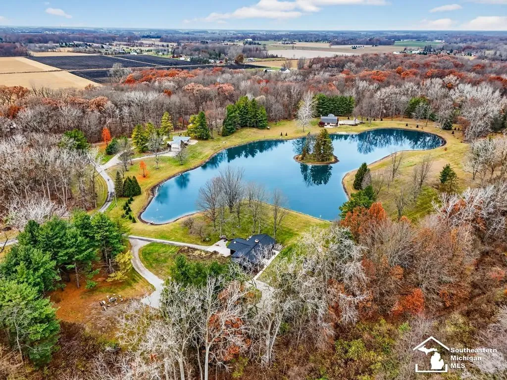 4270 Temperance Road Whiteford Township MI 49267