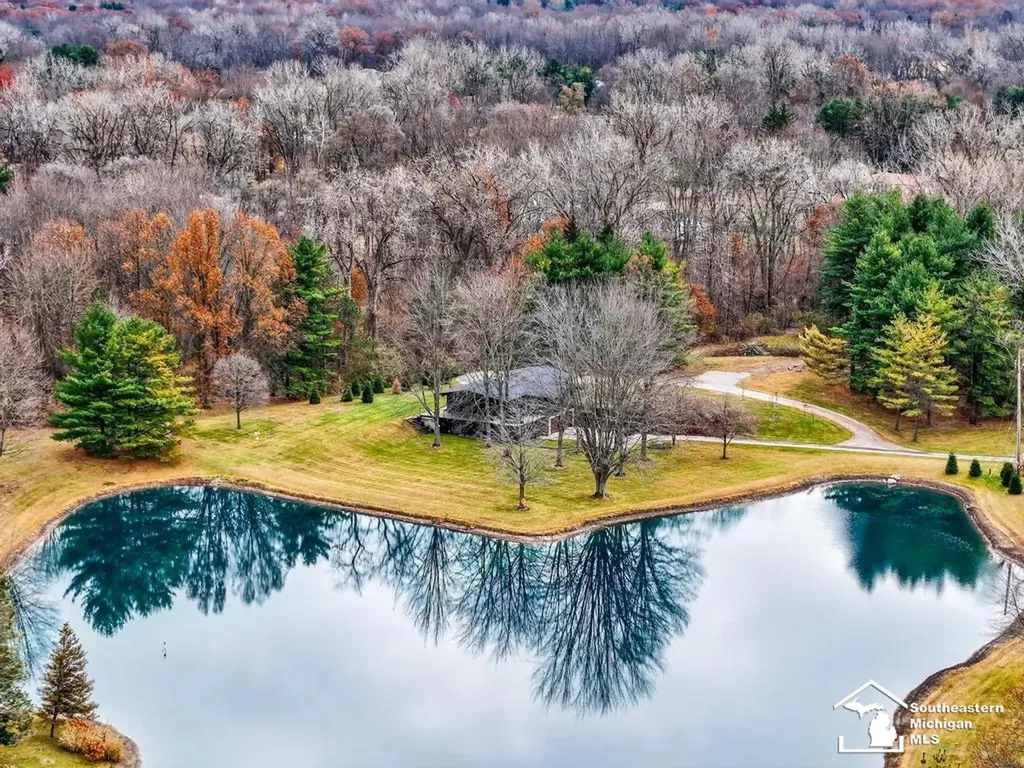 4270 Temperance Road Whiteford Township MI 49267