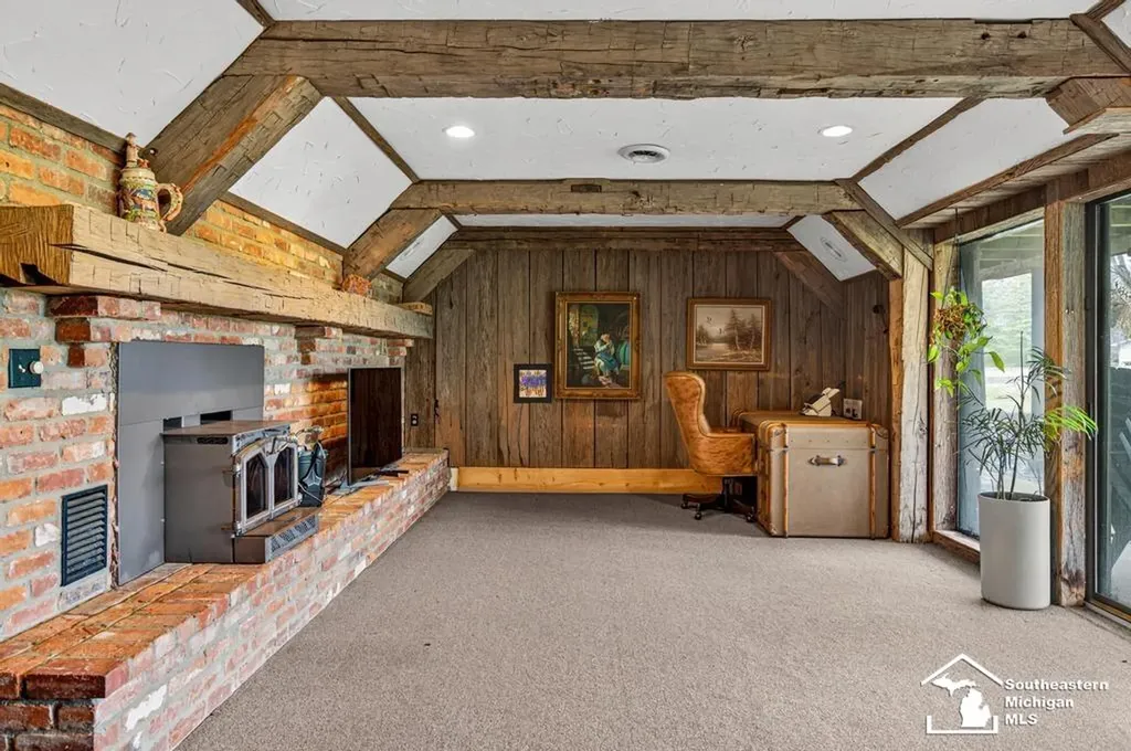 4270 Temperance Road Whiteford Township MI 49267