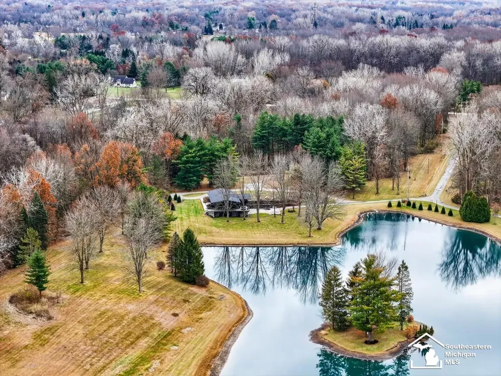 4270 Temperance Road Whiteford Township MI 49267