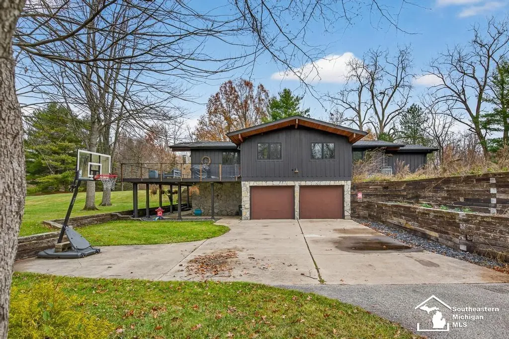 4270 Temperance Road Whiteford Township MI 49267