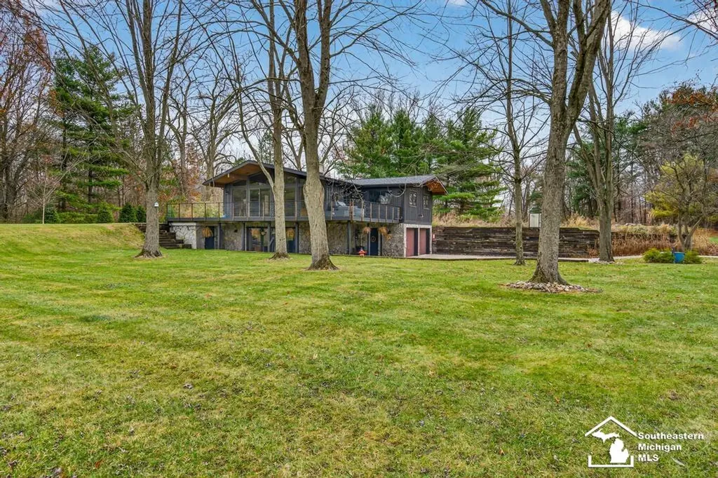 4270 Temperance Road Whiteford Township MI 49267