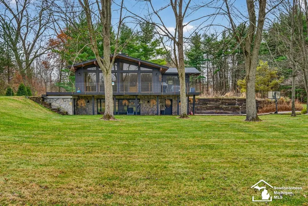4270 Temperance Road Whiteford Township MI 49267