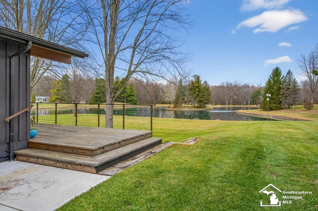 4270 Temperance Road Whiteford Township MI 49267