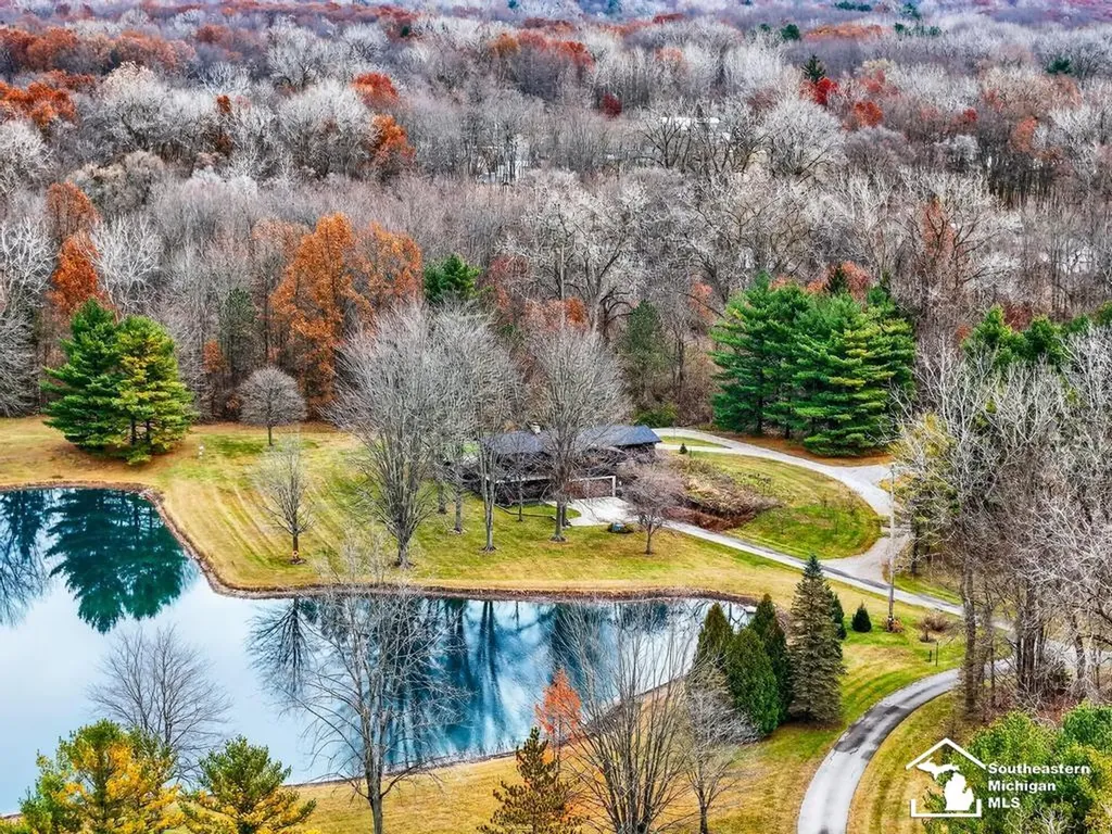 4270 Temperance Road Whiteford Township MI 49267