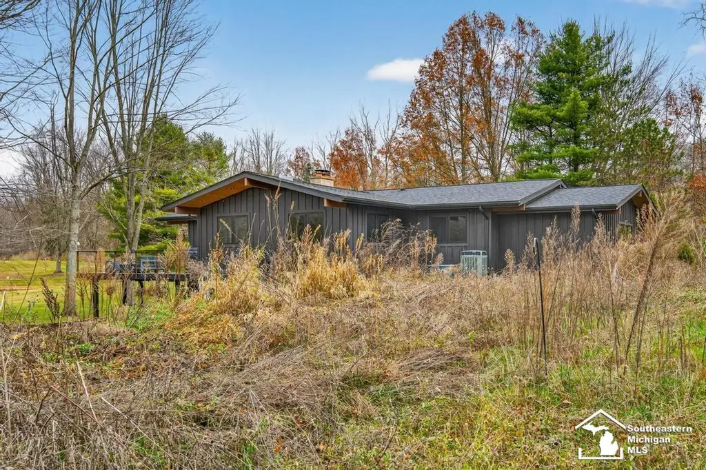 4270 Temperance Road Whiteford Township MI 49267