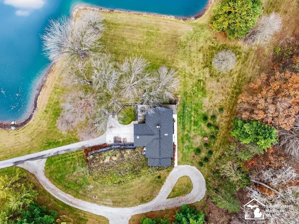 4270 Temperance Road Whiteford Township MI 49267