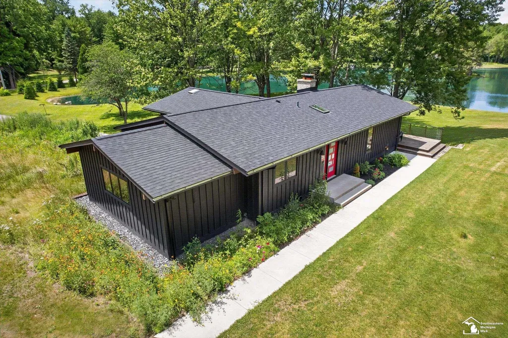 4270 Temperance Road Whiteford Township MI 49267