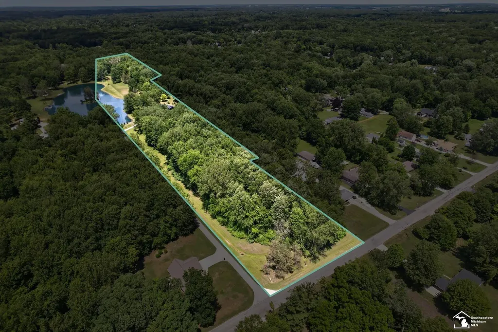 4270 Temperance Road Whiteford Township MI 49267