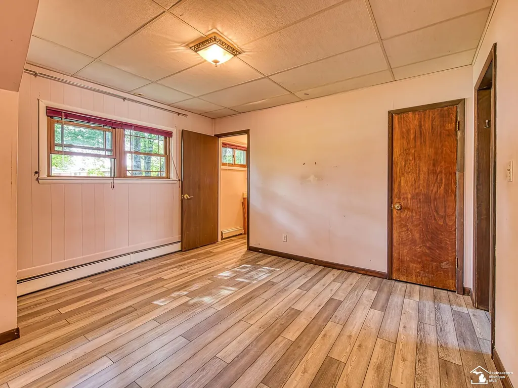 1660 W Sterns Road Bedford Township MI 48182