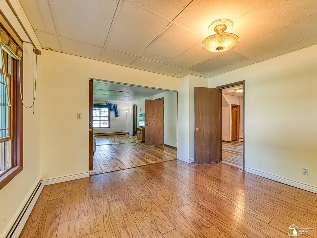 1660 W Sterns Road Bedford Township MI 48182